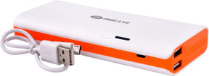 Bigg Eye PB-03 Leather Touch High Quality 10000 mAh Power Bank