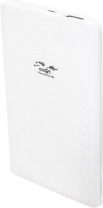 Essot PowerHorsez 5000PC Li-Polymer Ultra Portable of Capacity 5000 mAh Power Bank