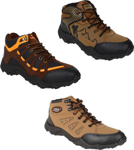 Oricum COMBO(O)-606+604+397 Casuals