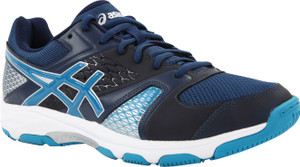 Asics gel domain 4 badminton new arrivals