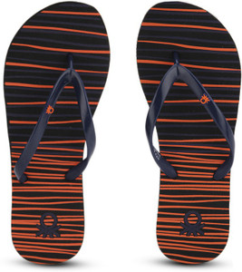 benetton slippers
