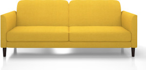 Urban Ladder Felicity Double Engineered Wood Sofa Bed