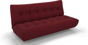 Urban Ladder Palermo Double Engineered Wood Sofa Bed