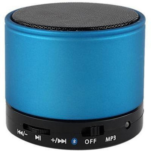 5PLUS 5PBT01 MINI S10 WIRELESS BLUETOOTH SPEAKER Portable Bluetooth Mobile/Tablet Speaker