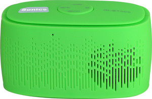 Sonics IN-BT509 Portable Bluetooth Mobile/Tablet Speaker