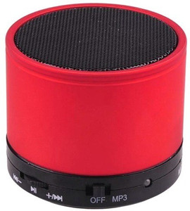 5PLUS 5PBT02 MINI S10 WIRELESS BLUETOOTH SPEAKER Portable Bluetooth Mobile/Tablet Speaker