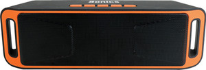 Sonics SL-BS113 FM Portable Bluetooth Mobile/Tablet Speaker