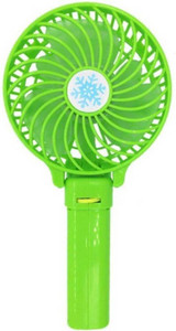 MSE USB Hand FAN_Q3 Handy_H3 USB Fan