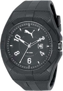 puma wrist watch price