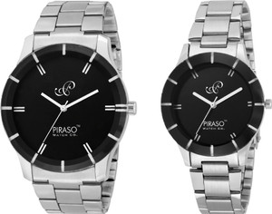 PIRASO PIRASO-PW2-01- Analogue Watch For Men&Women DECKER Analog Watch - For Men & Women