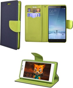 COVERNEW Flip Cover for Samsung Galaxy ON5 Pro, Samsung Galaxy ON 5 Pro