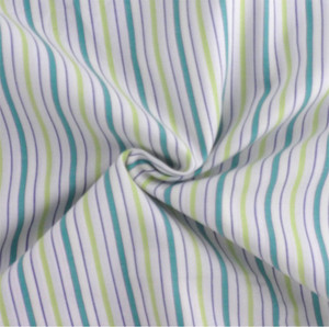 Arvind Cotton Striped Shirt Fabric Best 