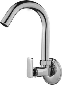 IDG Square Series Sink Cock Faucet Set