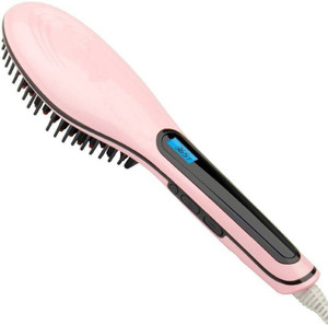 Mesmerize B02 Hair Straightener