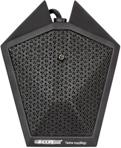 5 Core TABLE TOP-BIG Microphone