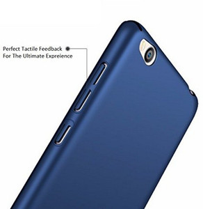 Tidel Back Cover for Xiaomi Mi Redmi 4A