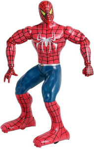 spiderman robot remote control
