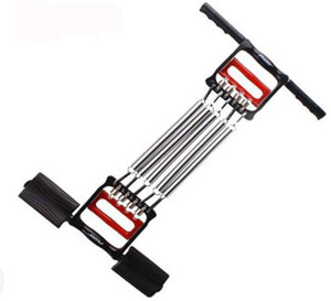 Instafit 3 In 1 Foot Operated Pull Apparatus Ab Exerciser