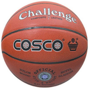 Cosco Challenge Basketball - Size: 6
