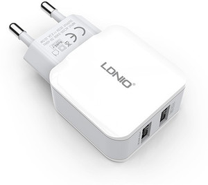 MUTEBOX LDNIO-A2202 Mobile Charger