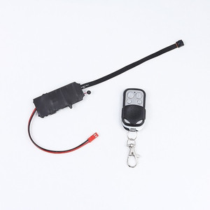 SAFETYNET CAMERA SF-20 Camcorder
