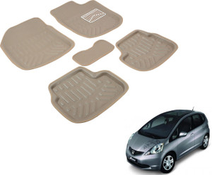 Auto Hub EVA 3D Mat For Honda Jazz Price in India Buy Auto Hub EVA 3D Mat For Honda Jazz online at Flipkart