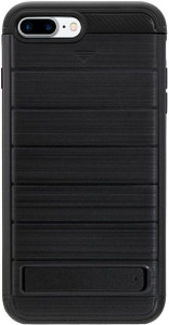Cubix Back Cover for Apple iPhone 7 Plus