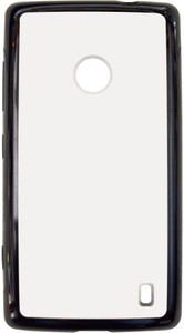 COVERNEW Back Cover for Nokia Lumia 520