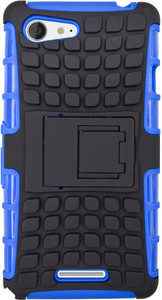 COVERNEW Back Cover for Sony Xperia E3