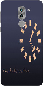 ColourCraft Back Cover for HUAWEI HONOR 6X