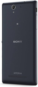 Dreamdaycreations Back Replacement Cover for Sony Xperia C3