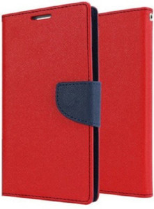 Groovy Flip Cover for Honor Holly 2 Plus