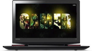 Lenovo Core i7 6th Gen - (16 GB/1 TB HDD/128 GB SSD/Windows 10 Home/4 GB Graphics) Y700 Notebook