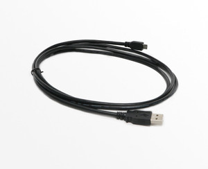 Kaash Black Charging/Sync for rd_mi Nt 4A USB Cable