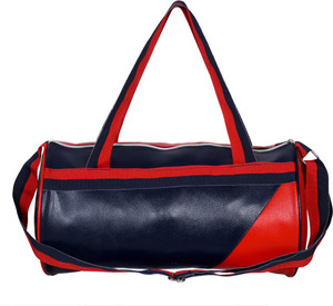 Dee Mannequin Prismatic Leather Rite Kit Bag