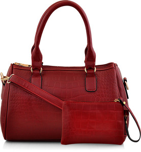 Mark & Keith Hand-held Bag