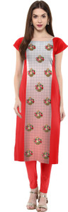 trend factory kurtis