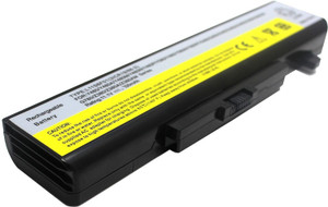 Maanya teck for IdeaPad Y580, G480, Y480, G580, G585, G780, V480, V580, K47, V380, B480 B485, Z380, ThinkPad E430, E435, E530, E535 6 Cell Laptop Battery