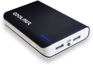 Coolnut CMPBNC-35 10000 mAh Power Bank