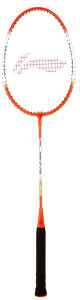 Li-Ning Powerful Smash Racquet S2 Strung