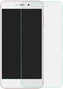 Flipkart SmartBuy Tempered Glass Guard for Xiaomi Redmi 4A
