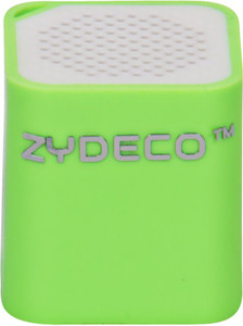 zydeco Smart Box Bluetooth Speaker Portable Bluetooth Mobile/Tablet Speaker