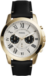 FOSSIL GRANT Analog Watch - For Men - Buy FOSSIL GRANT Analog 