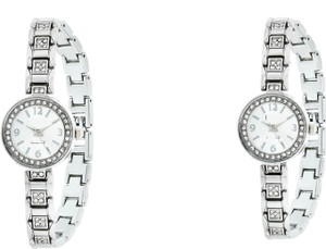 Faishionpro FP00204 Girls Analog Watch - For Girls