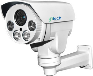 IFITech IFIPTZ1.3B IP Camera Webcam
