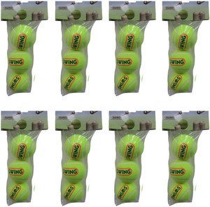 Cosco Swing Tennis Ball - Size: 5