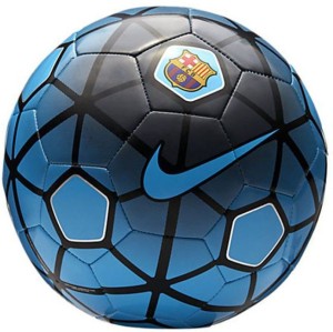 Retail World FBC Blue Football -   Size: 5