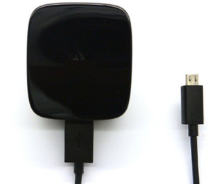 ELECTRONZO Moto Turbo With USB Cable Mobile Charger