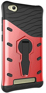Spicesun Back Cover for Mi Redmi 4A