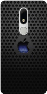 AEON CASE Back Cover for Motorola Moto M